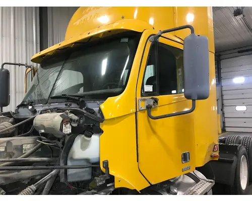 Cab Freightliner C120 CENTURY Vander Haags Inc Sf