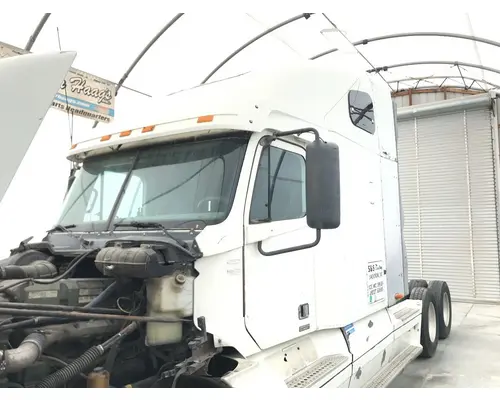 Cab Freightliner C120 CENTURY Vander Haags Inc Cb