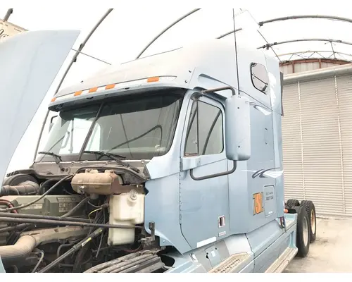 Cab Freightliner C120 CENTURY Vander Haags Inc Cb