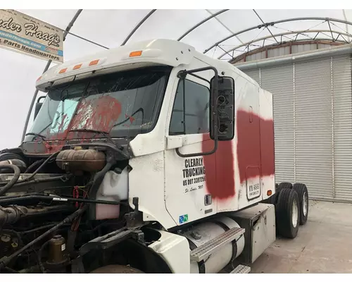 Cab Freightliner C120 CENTURY Vander Haags Inc Cb