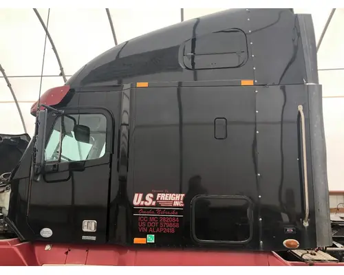 Cab Freightliner C120 CENTURY Vander Haags Inc Cb