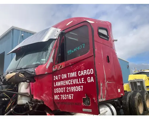 Cab Freightliner C120 CENTURY Vander Haags Inc Kc