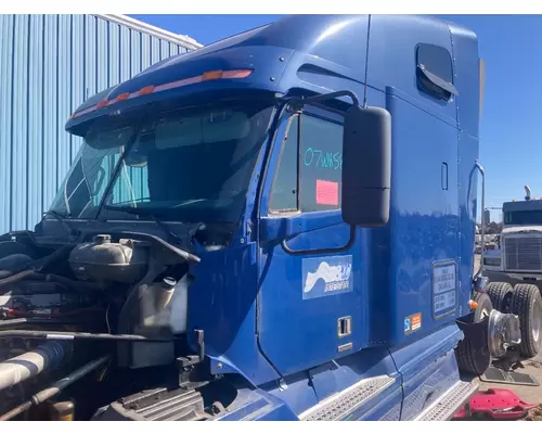 Cab Freightliner C120 CENTURY Vander Haags Inc Kc
