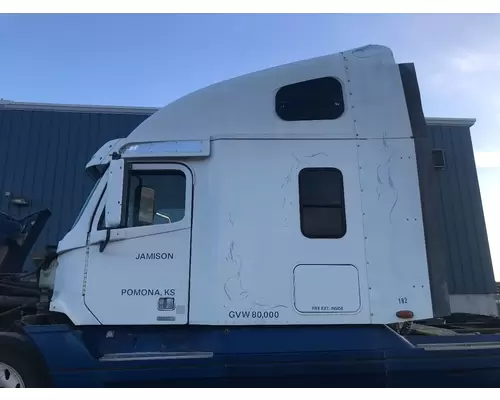 Cab Freightliner C120 CENTURY Vander Haags Inc Kc