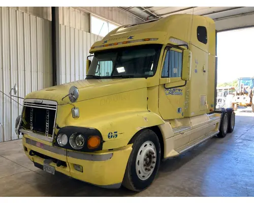 Cab Freightliner C120 CENTURY Vander Haags Inc WM