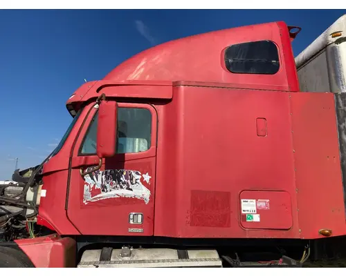 Cab Freightliner C120 CENTURY Vander Haags Inc Col