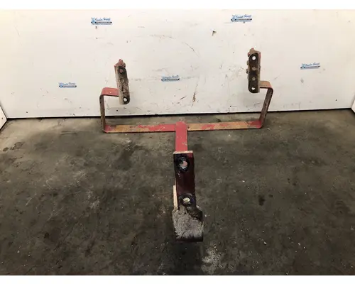 Exhaust Pipe Freightliner C120 CENTURY Vander Haags Inc Cb