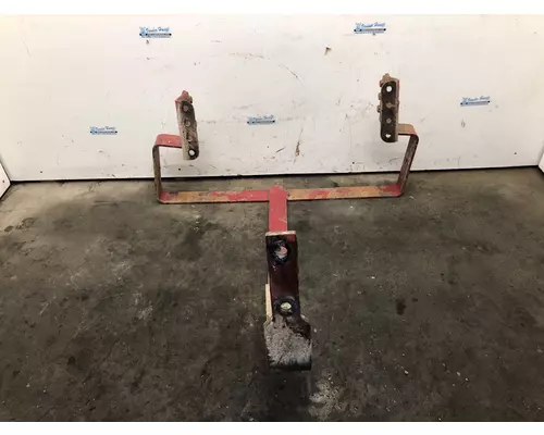 Exhaust Pipe Freightliner C120 CENTURY Vander Haags Inc Cb