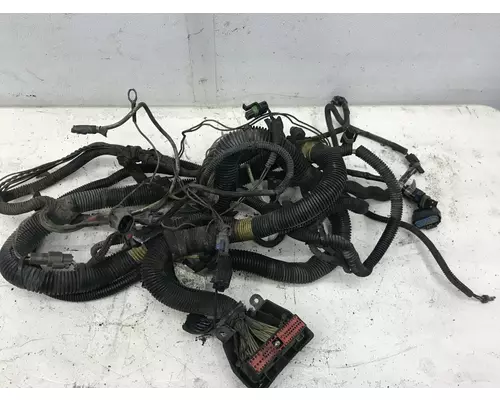 Body Wiring Harness Freightliner C120 CENTURY Vander Haags Inc Kc