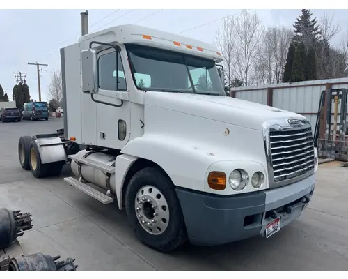 Cab Freightliner C120 CENTURY Holst Truck Parts