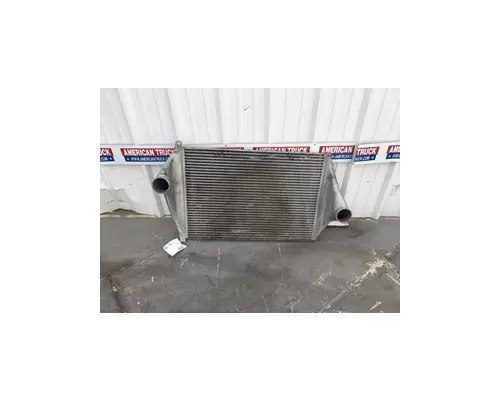 Charge Air Cooler (ATAAC) FREIGHTLINER C120 CENTURY American Truck Salvage
