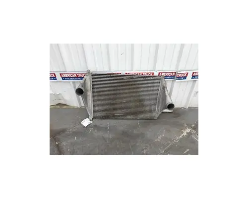 Charge Air Cooler (ATAAC) FREIGHTLINER C120 CENTURY American Truck Salvage