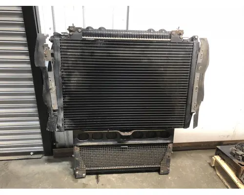 Cooling Assy. (Rad., Cond., ATAAC) Freightliner C120 CENTURY Vander Haags Inc Sp