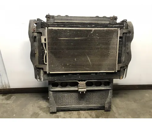 Cooling Assy. (Rad., Cond., ATAAC) Freightliner C120 CENTURY Vander Haags Inc Sp