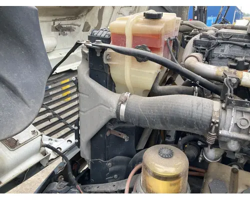 Cooling Assy. (Rad., Cond., ATAAC) Freightliner C120 CENTURY Vander Haags Inc WM