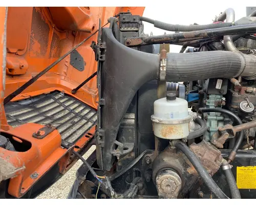 Cooling Assy. (Rad., Cond., ATAAC) Freightliner C120 CENTURY Vander Haags Inc Col