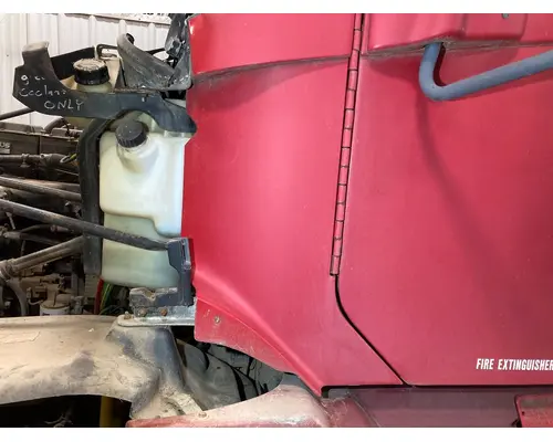 Cowl Freightliner C120 CENTURY Vander Haags Inc Sf