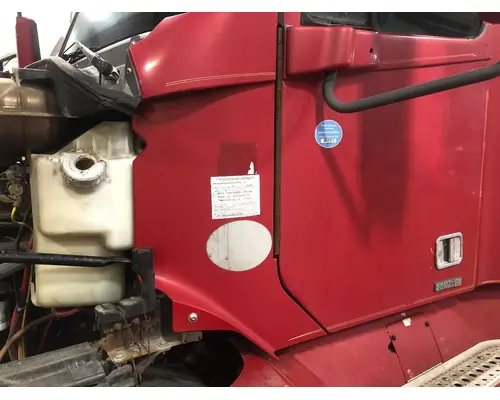 Cowl Freightliner C120 CENTURY Vander Haags Inc Sf