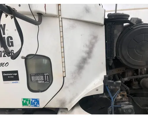 Cowl Freightliner C120 CENTURY Vander Haags Inc Cb