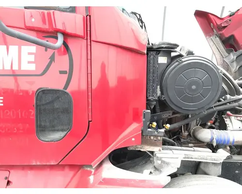 Cowl Freightliner C120 CENTURY Vander Haags Inc Cb