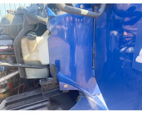 Cowl Freightliner C120 CENTURY Vander Haags Inc Kc