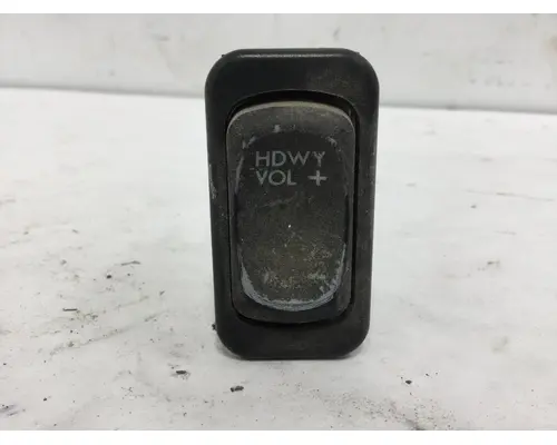 Dash / Console Switch Freightliner C120 CENTURY Vander Haags Inc Sf