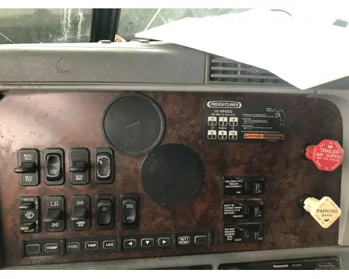 Dash Panel Freightliner C120 CENTURY Vander Haags Inc Cb