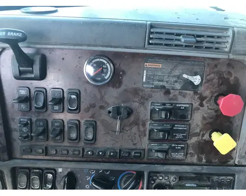 Dash Panel Freightliner C120 CENTURY Vander Haags Inc Kc