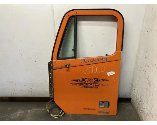 Door Assembly, Front Freightliner C120 CENTURY Vander Haags Inc Sp