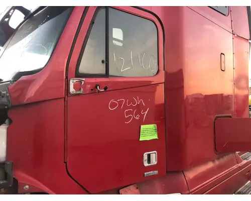 Door Assembly, Front Freightliner C120 CENTURY Vander Haags Inc Sp