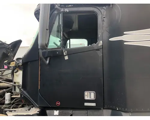 Door Assembly, Front Freightliner C120 CENTURY Vander Haags Inc Dm