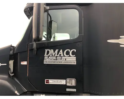 Door Assembly, Front Freightliner C120 CENTURY Vander Haags Inc Dm