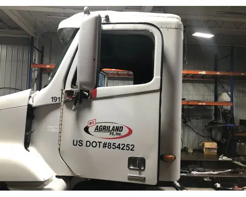 Door Assembly, Front Freightliner C120 CENTURY Vander Haags Inc Dm