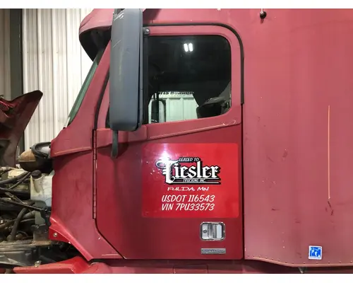 Door Assembly, Front Freightliner C120 CENTURY Vander Haags Inc Sf