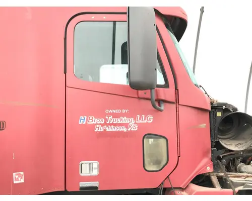 Door Assembly, Front Freightliner C120 CENTURY Vander Haags Inc Cb