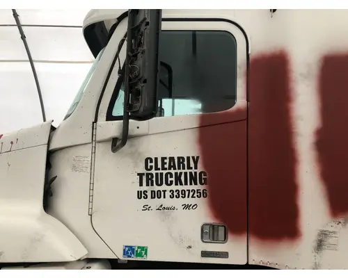 Door Assembly, Front Freightliner C120 CENTURY Vander Haags Inc Cb