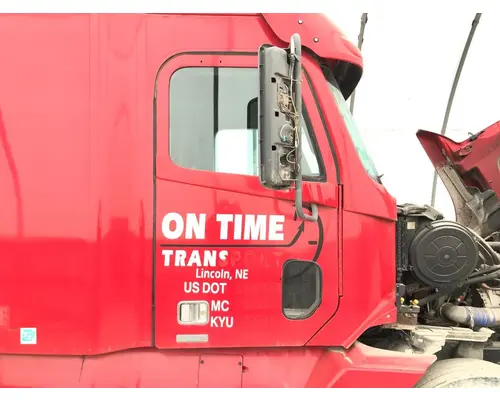 Door Assembly, Front Freightliner C120 CENTURY Vander Haags Inc Cb