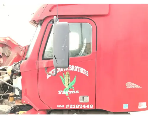 Door Assembly, Front Freightliner C120 CENTURY Vander Haags Inc Cb