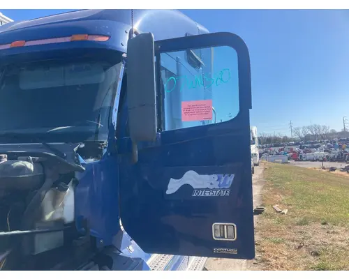 Door Assembly, Front Freightliner C120 CENTURY Vander Haags Inc Kc