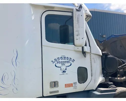 Door Assembly, Front Freightliner C120 CENTURY Vander Haags Inc Kc