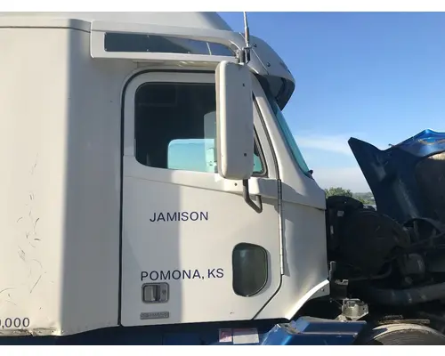 Door Assembly, Front Freightliner C120 CENTURY Vander Haags Inc Kc