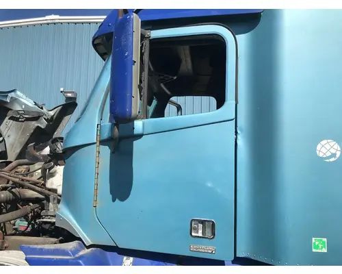 Door Assembly, Front Freightliner C120 CENTURY Vander Haags Inc Kc