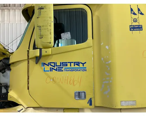 Door Assembly, Front Freightliner C120 CENTURY Vander Haags Inc WM