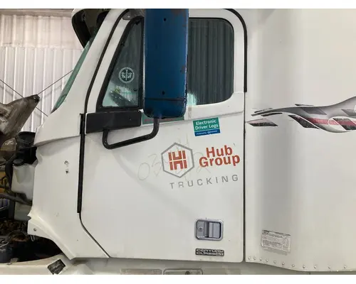 Door Assembly, Front Freightliner C120 CENTURY Vander Haags Inc WM