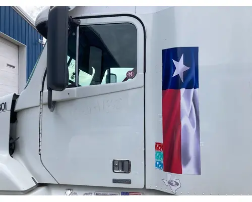 Door Assembly, Front Freightliner C120 CENTURY Vander Haags Inc WM