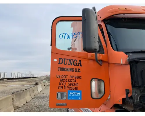 Door Assembly, Front Freightliner C120 CENTURY Vander Haags Inc Col