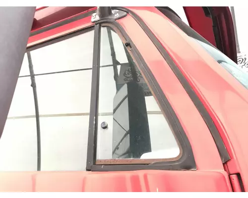 Door Vent Glass, Front Freightliner C120 CENTURY Vander Haags Inc Cb