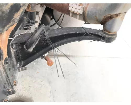 EGR Bracket Freightliner C120 CENTURY Vander Haags Inc Cb