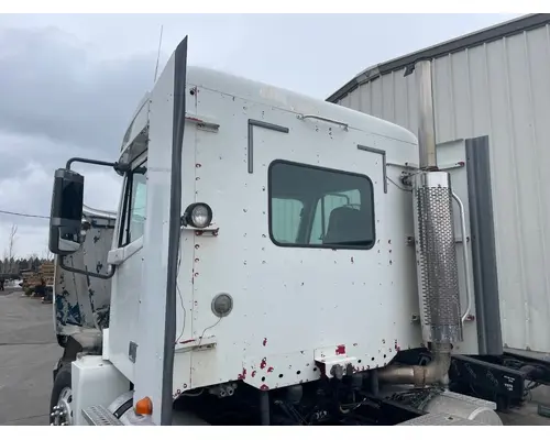 Exhaust Pipe Freightliner C120 CENTURY Holst Truck Parts