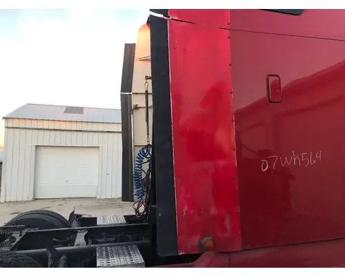 Side Fairing Freightliner C120 CENTURY Vander Haags Inc Sp
